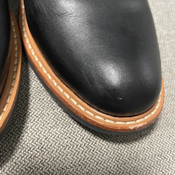 NISOLO Carmen Water Resistant Chelsea Boot - Picture 10 of 11